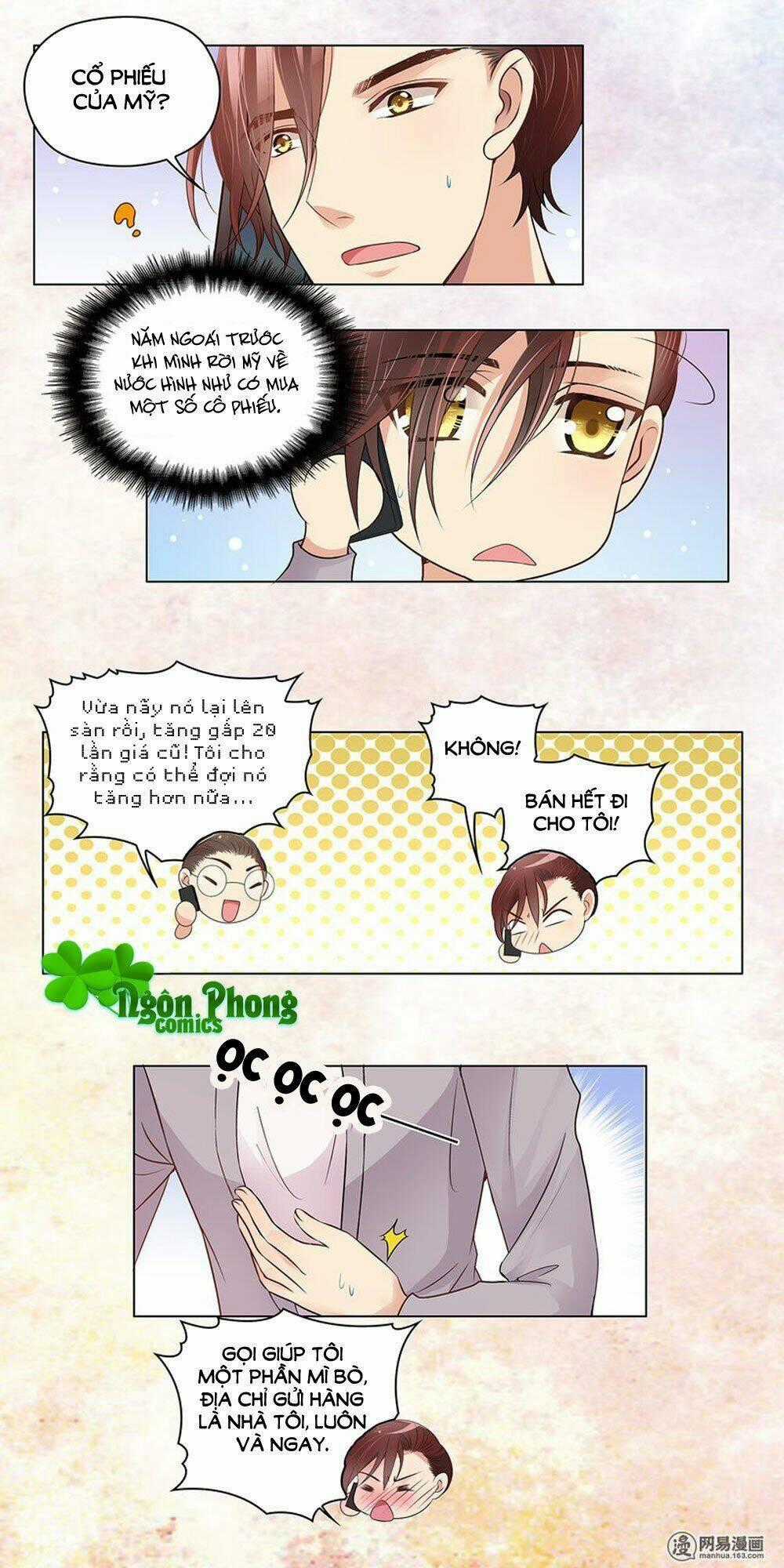 Mai Nữ Đồng Tiểu Nộ Chapter 59 trang 0