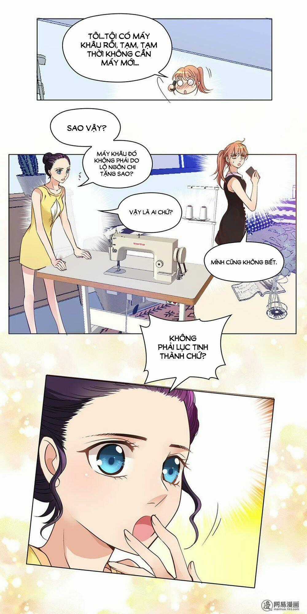 Mai Nữ Đồng Tiểu Nộ Chapter 62 trang 1