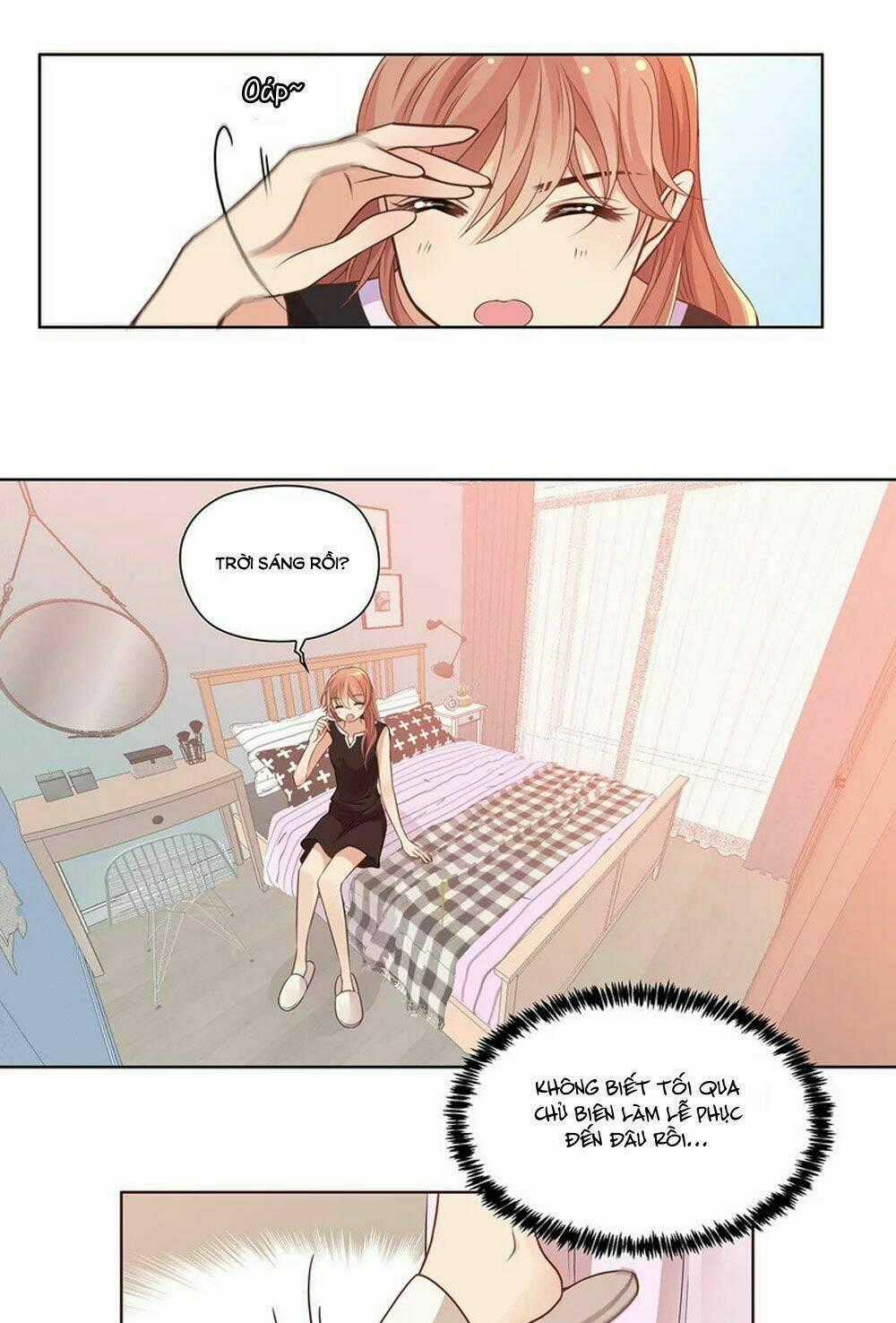 Mai Nữ Đồng Tiểu Nộ Chapter 67 trang 1