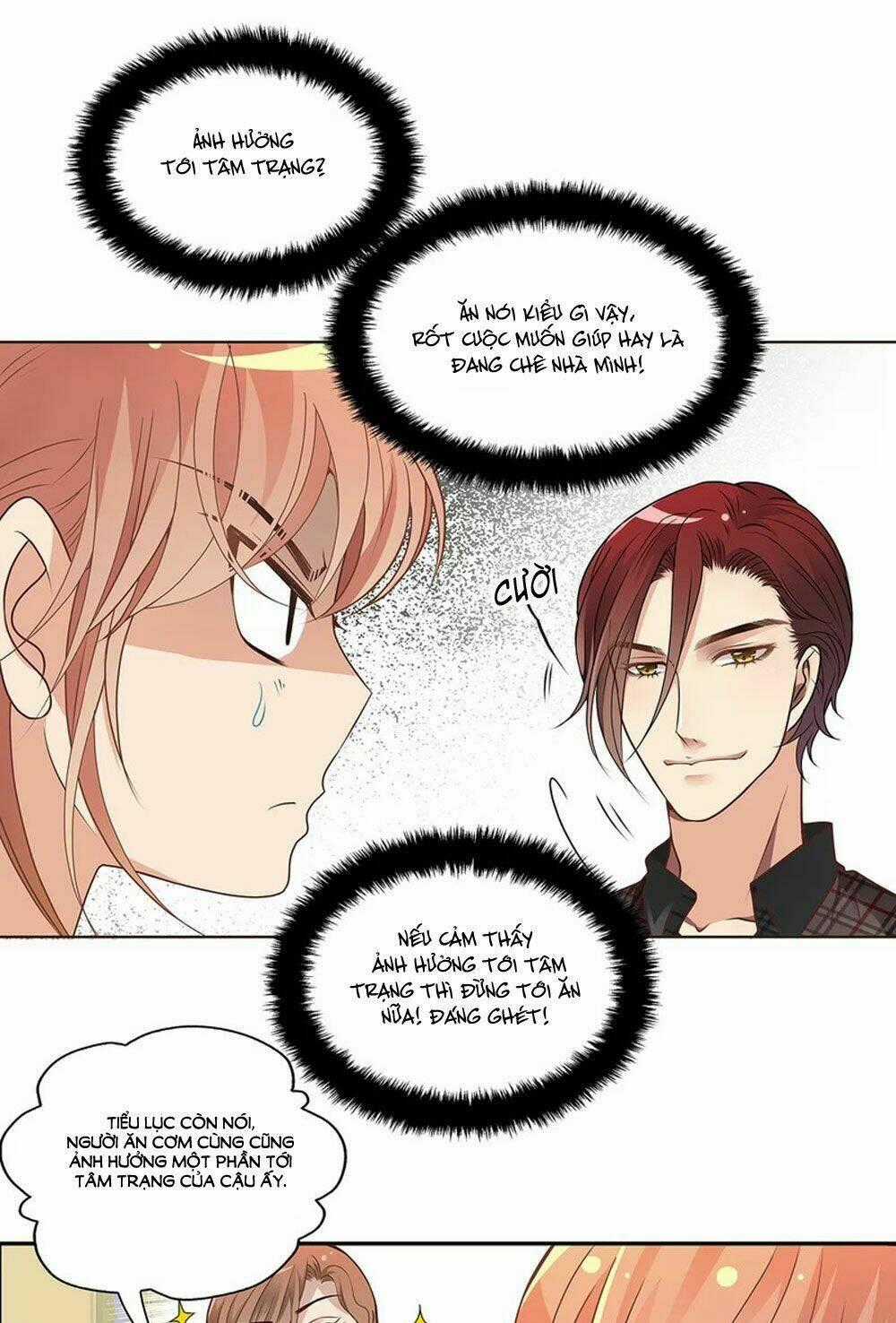Mai Nữ Đồng Tiểu Nộ Chapter 69 trang 0