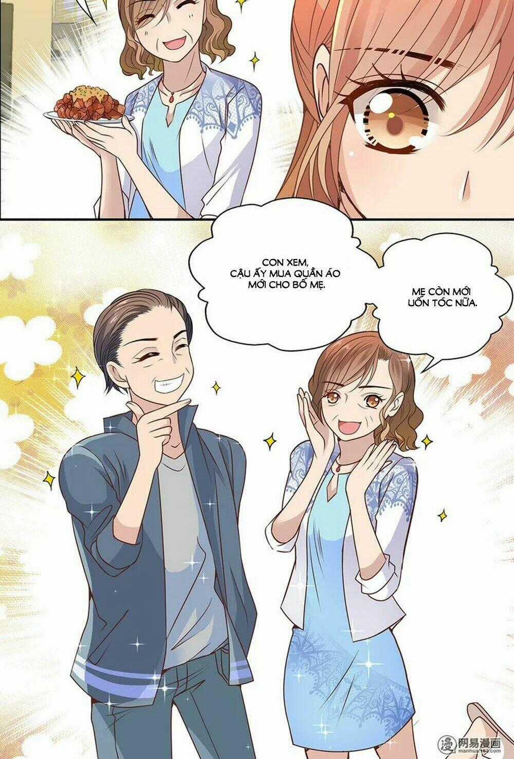 Mai Nữ Đồng Tiểu Nộ Chapter 69 trang 1