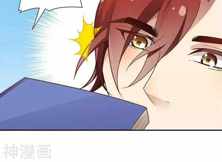 Mai Nữ Đồng Tiểu Nộ Chapter 99 trang 11