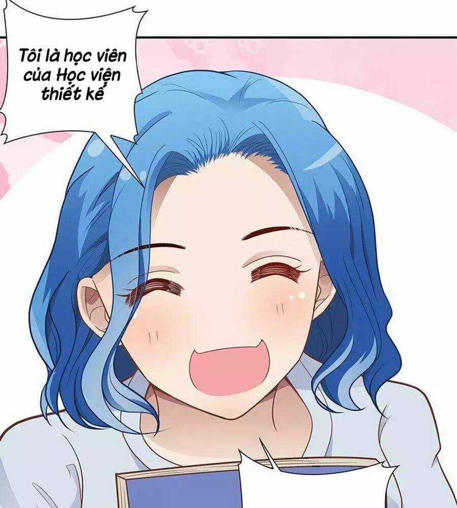 Mai Nữ Đồng Tiểu Nộ Chapter 99 trang 12