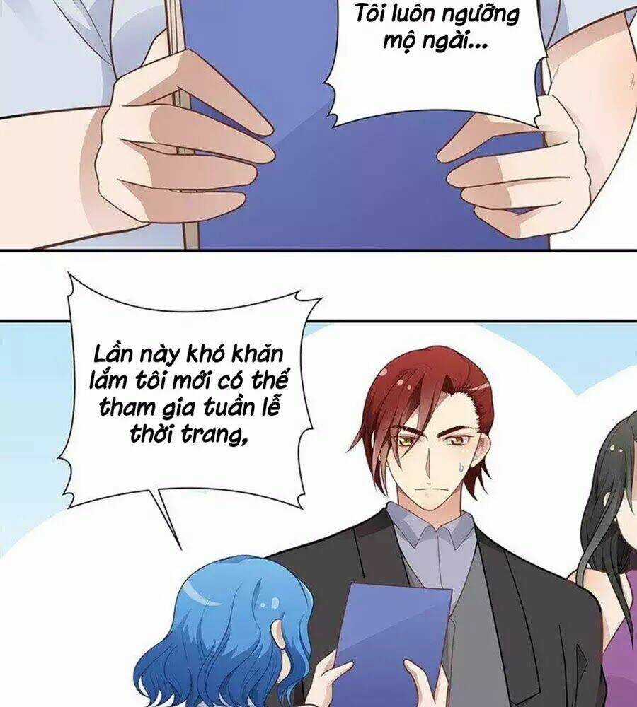 Mai Nữ Đồng Tiểu Nộ Chapter 99 trang 13