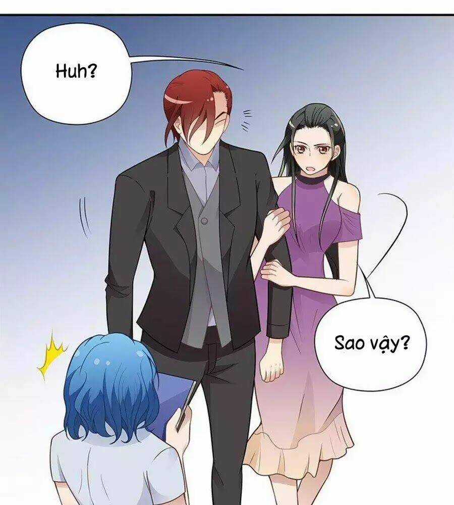 Mai Nữ Đồng Tiểu Nộ Chapter 99 trang 15