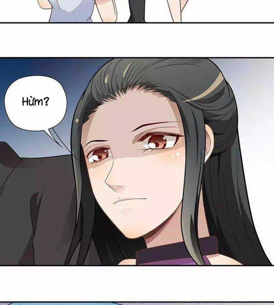 Mai Nữ Đồng Tiểu Nộ Chapter 99 trang 16