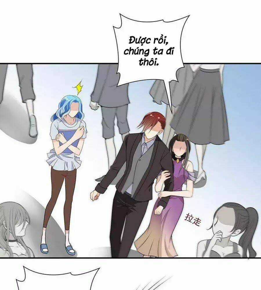Mai Nữ Đồng Tiểu Nộ Chapter 99 trang 18