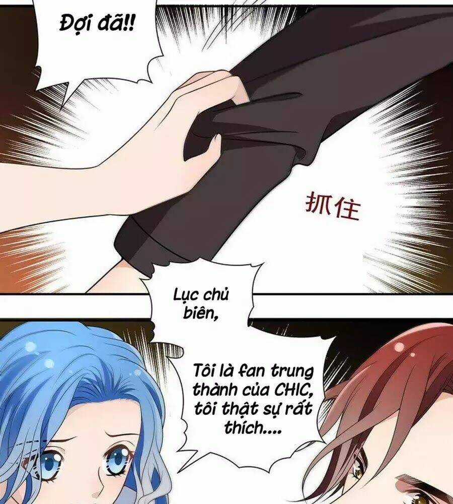 Mai Nữ Đồng Tiểu Nộ Chapter 99 trang 19