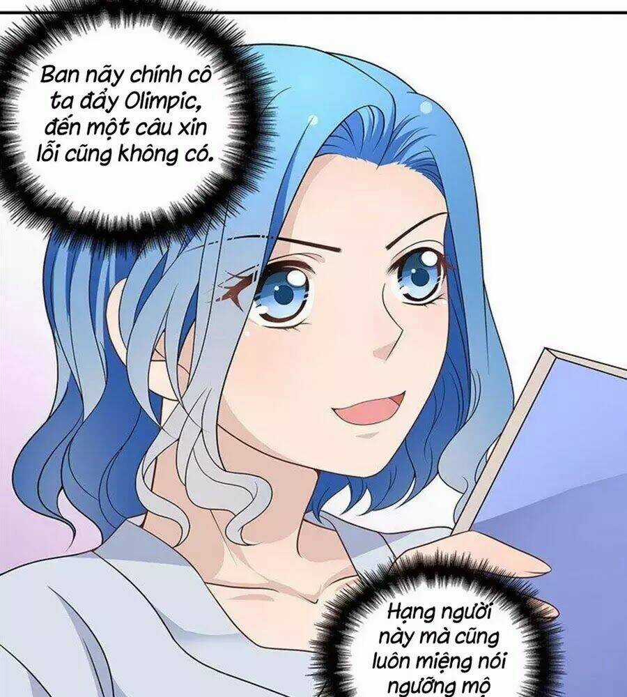 Mai Nữ Đồng Tiểu Nộ Chapter 99 trang 21