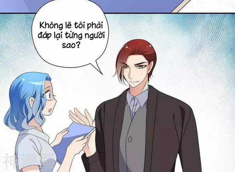 Mai Nữ Đồng Tiểu Nộ Chapter 99 trang 23