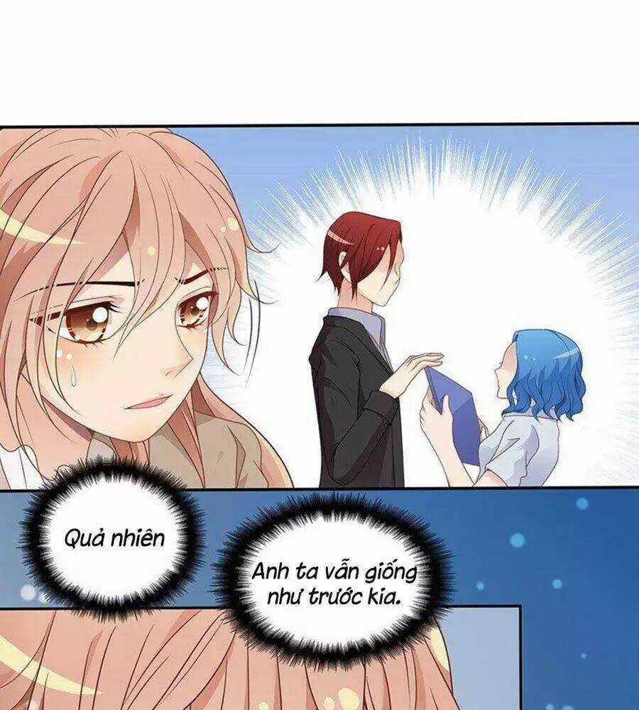 Mai Nữ Đồng Tiểu Nộ Chapter 99 trang 24