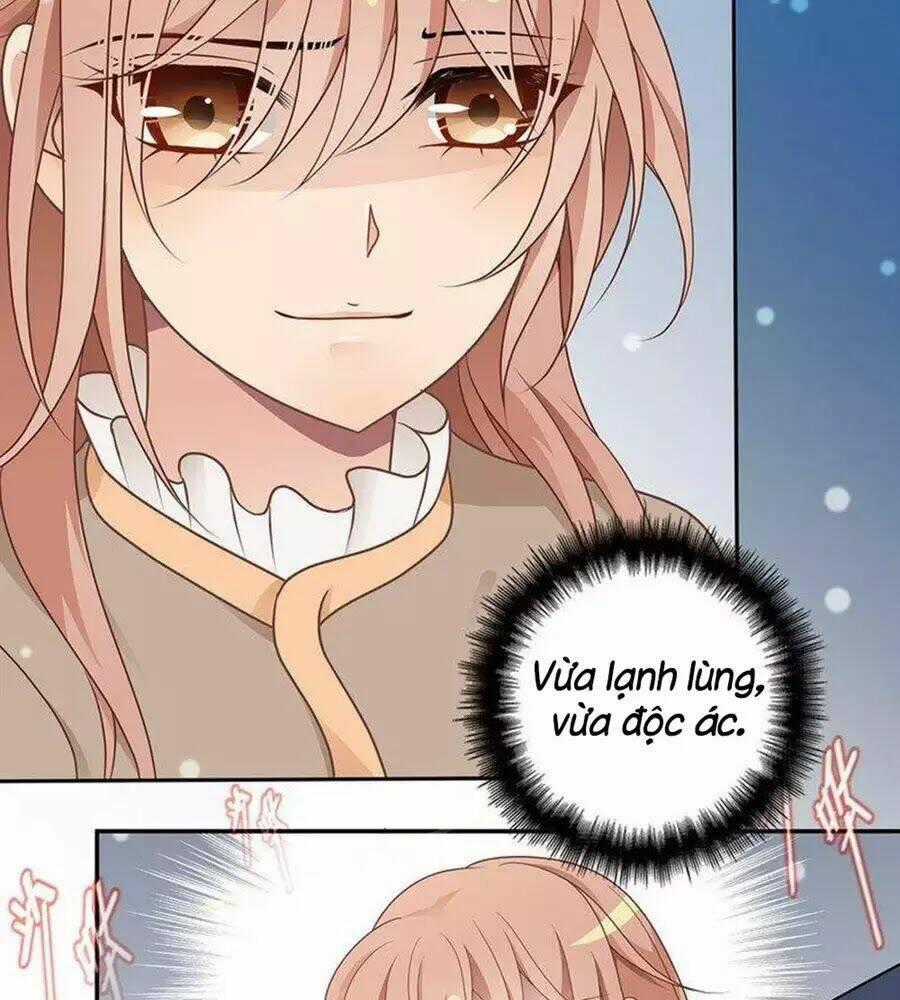 Mai Nữ Đồng Tiểu Nộ Chapter 99 trang 25