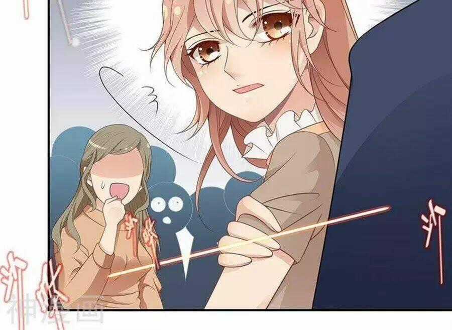 Mai Nữ Đồng Tiểu Nộ Chapter 99 trang 26