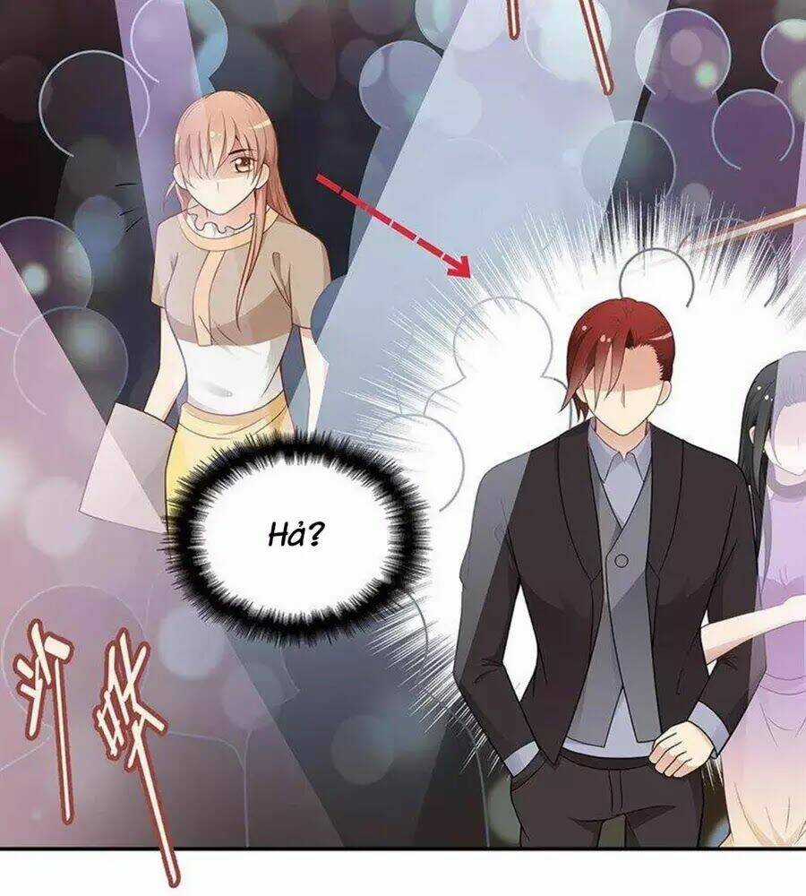 Mai Nữ Đồng Tiểu Nộ Chapter 99 trang 4