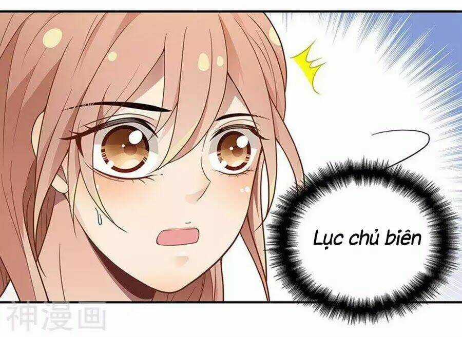 Mai Nữ Đồng Tiểu Nộ Chapter 99 trang 5