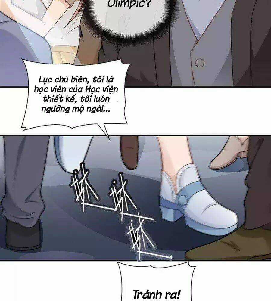 Mai Nữ Đồng Tiểu Nộ Chapter 99 trang 7