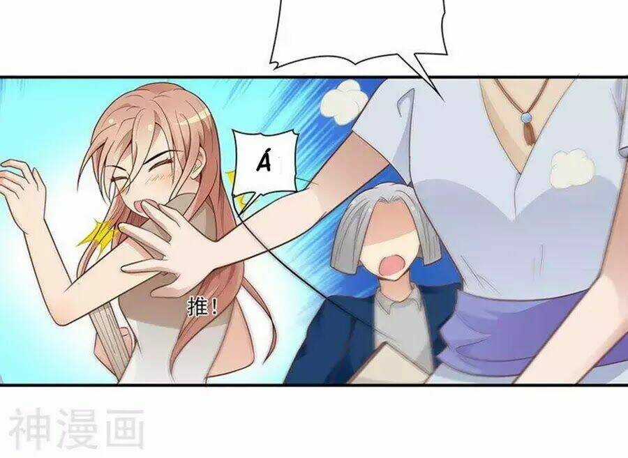 Mai Nữ Đồng Tiểu Nộ Chapter 99 trang 8