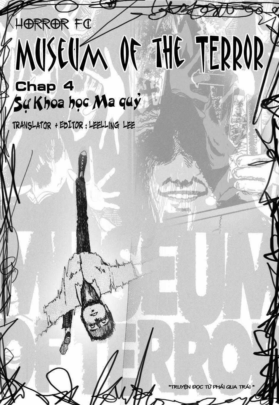 Mái Tóc Của Thành A-Ten Chapter 4 trang 10