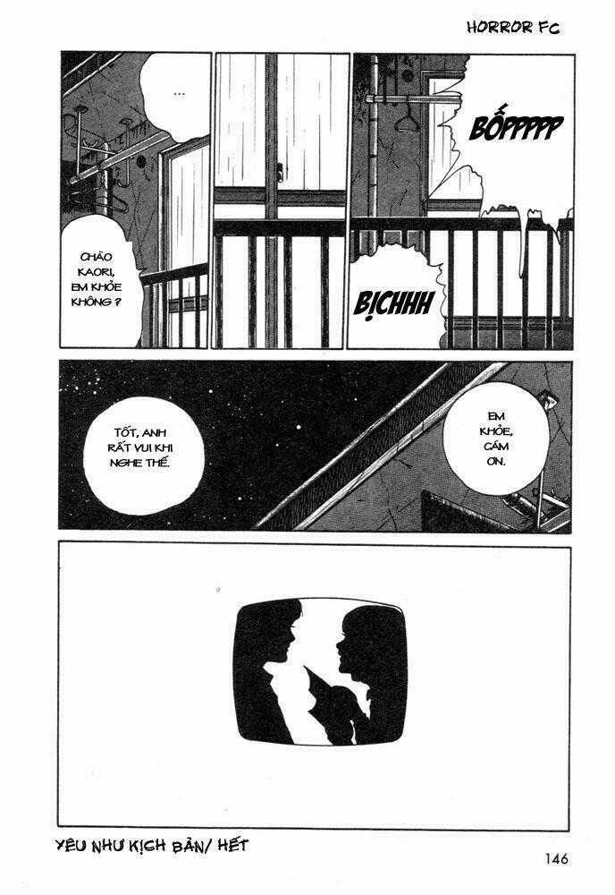 Mái Tóc Của Thành A-Ten Chapter 5 trang 19