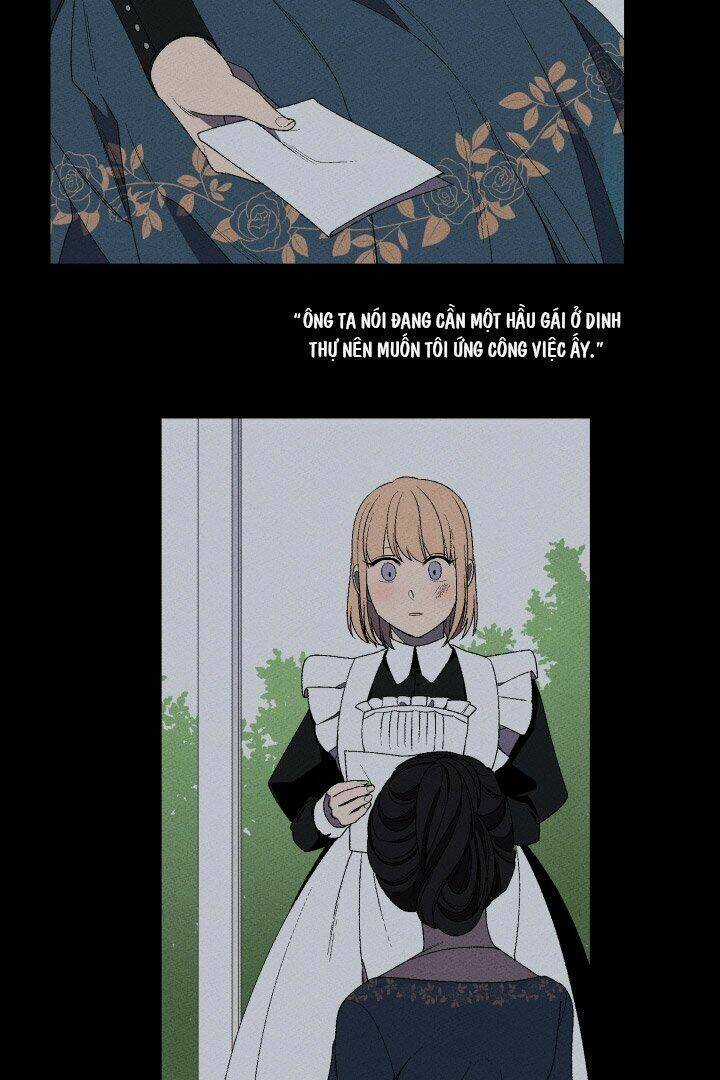 Maid In Heaven Chapter 1 trang 10