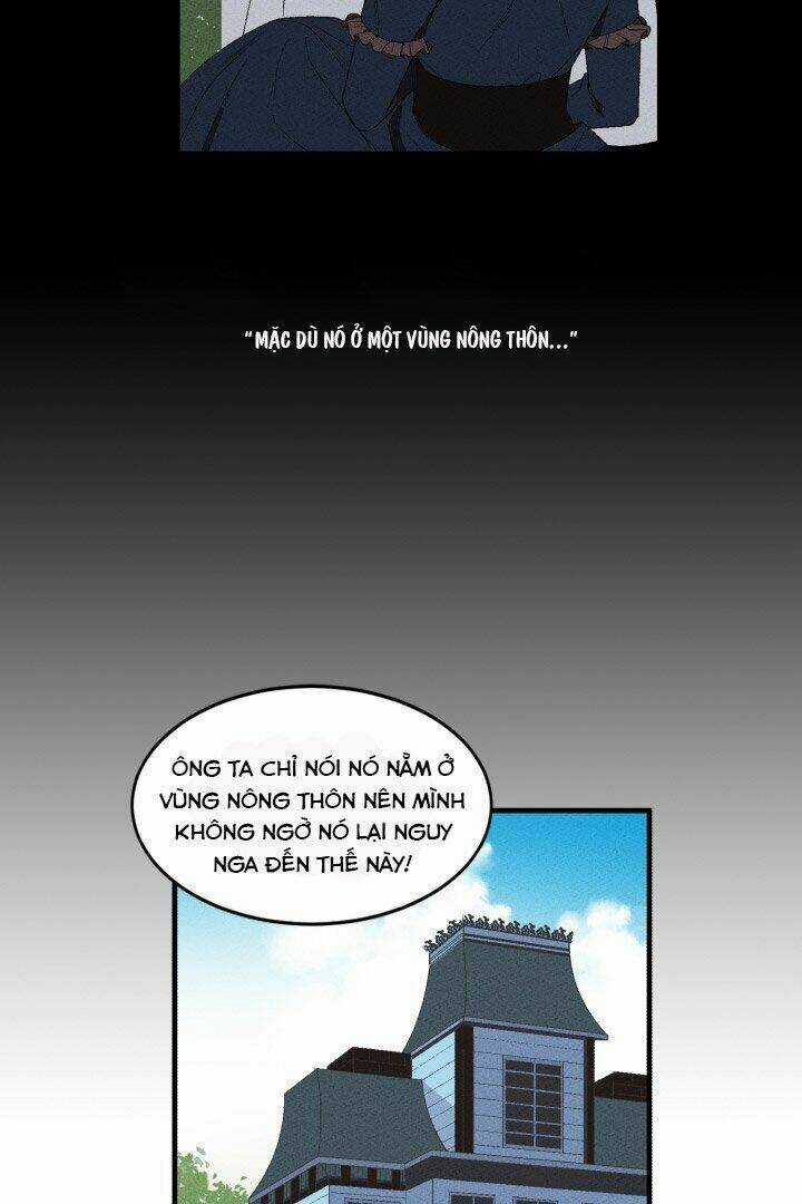 Maid In Heaven Chapter 1 trang 11