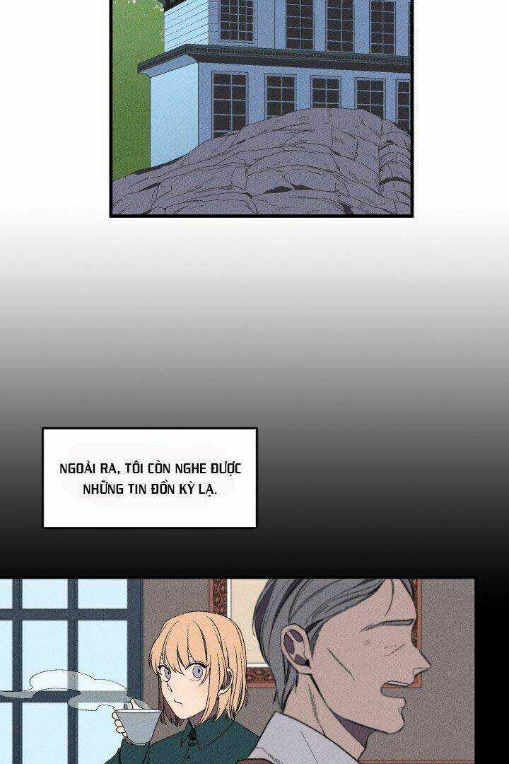 Maid In Heaven Chapter 1 trang 12