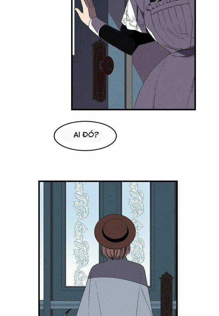 Maid In Heaven Chapter 1 trang 16