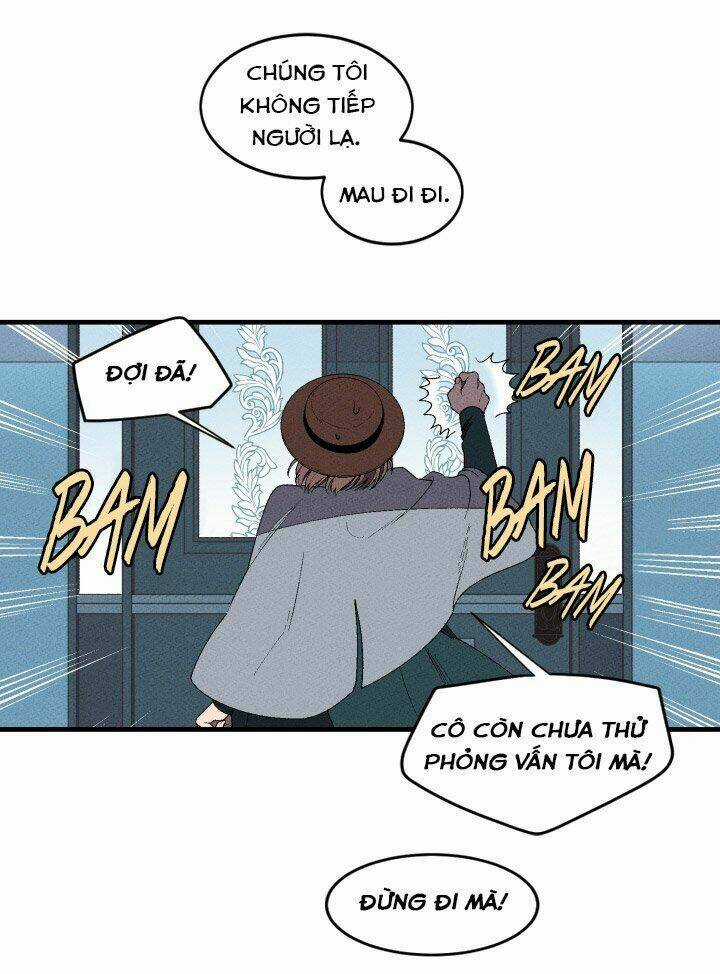 Maid In Heaven Chapter 1 trang 18