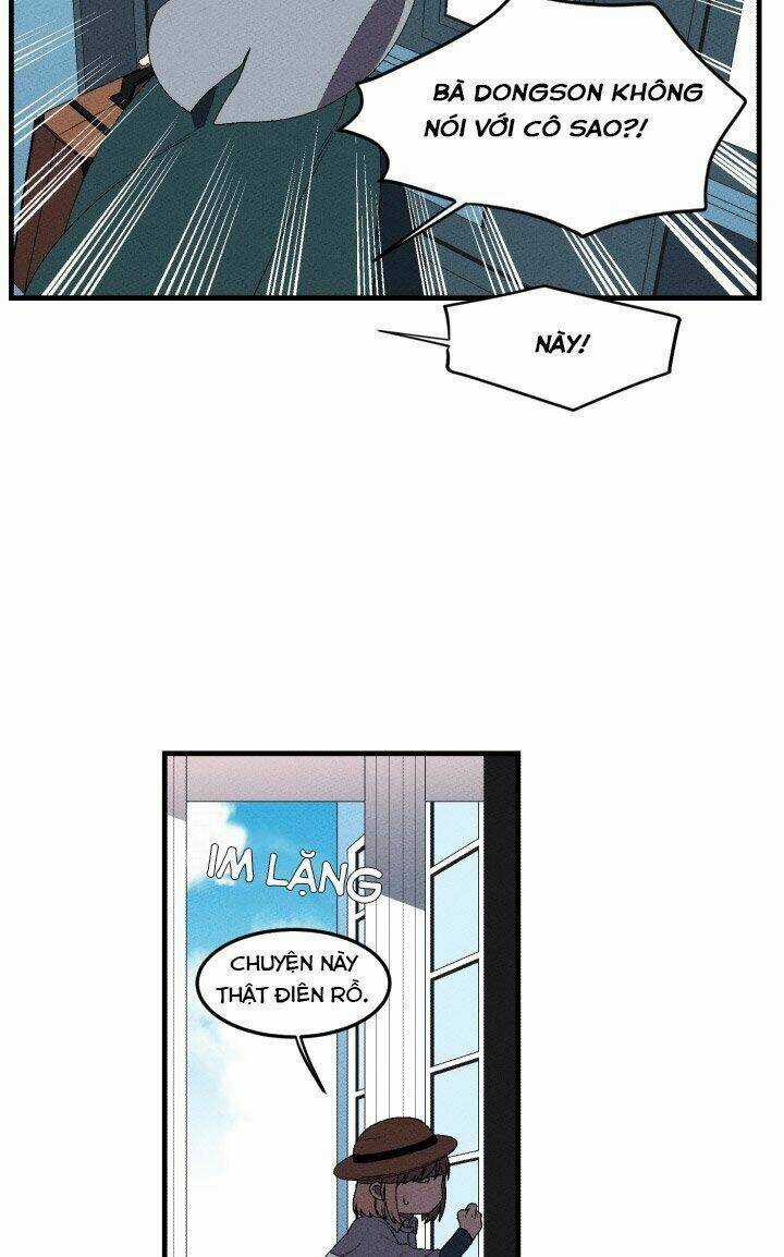 Maid In Heaven Chapter 1 trang 20