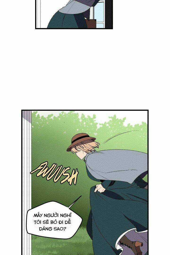 Maid In Heaven Chapter 1 trang 21