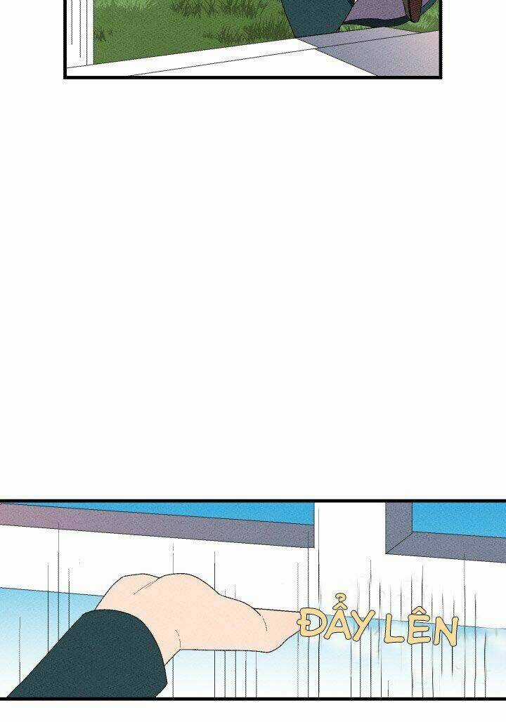 Maid In Heaven Chapter 1 trang 22