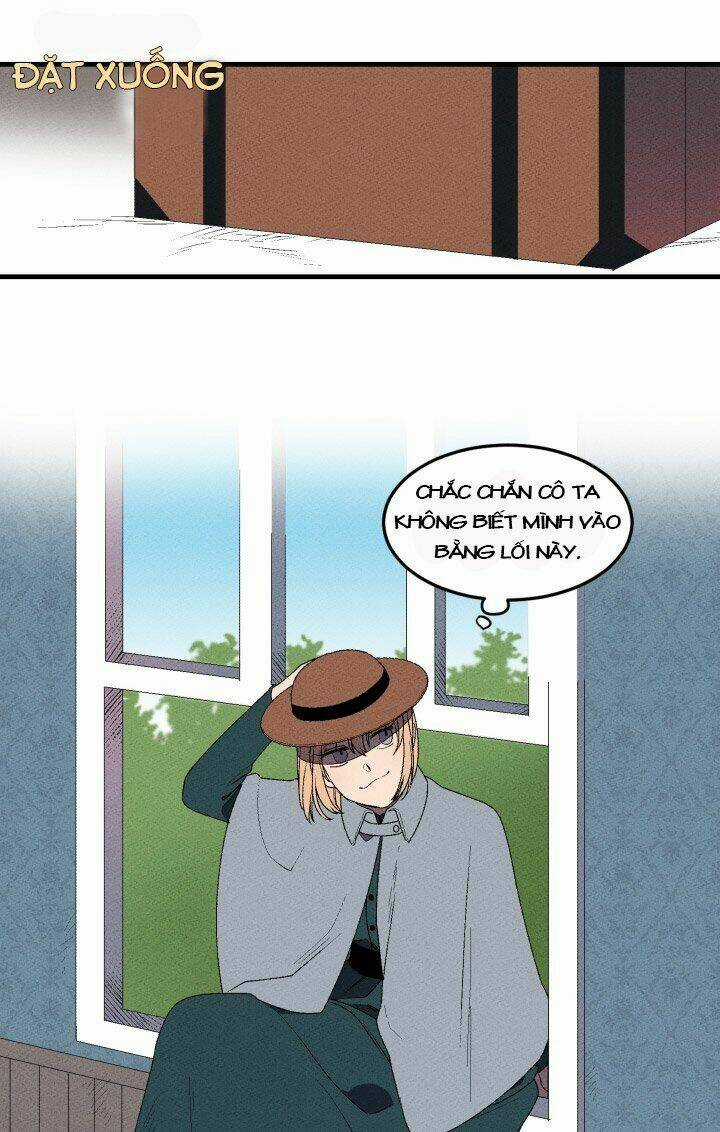 Maid In Heaven Chapter 1 trang 23