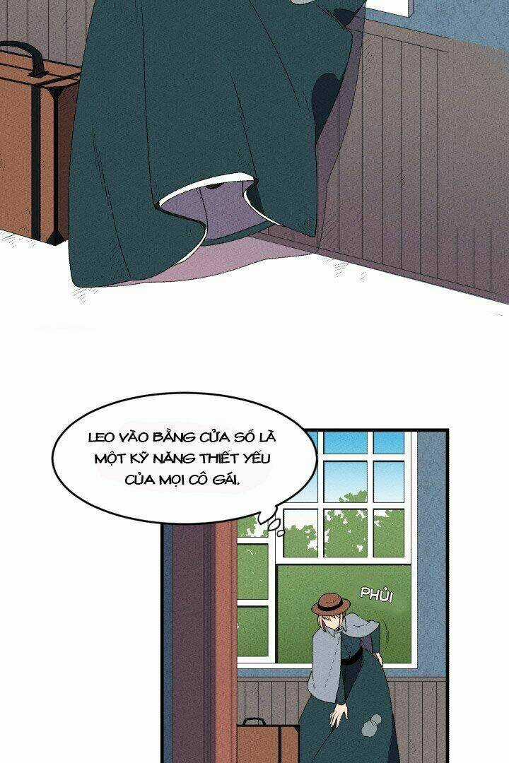 Maid In Heaven Chapter 1 trang 24