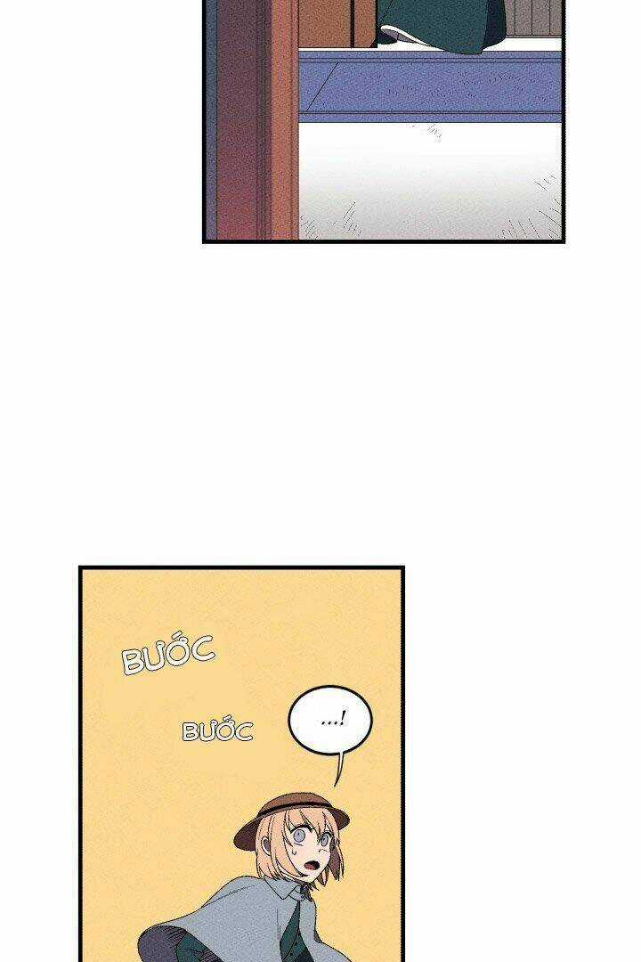 Maid In Heaven Chapter 1 trang 25