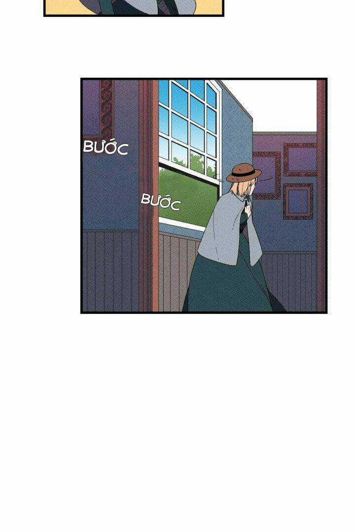 Maid In Heaven Chapter 1 trang 26