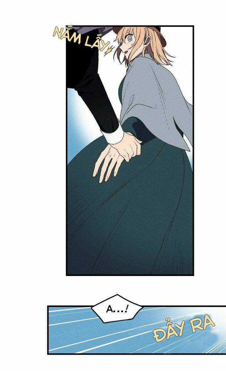 Maid In Heaven Chapter 1 trang 27