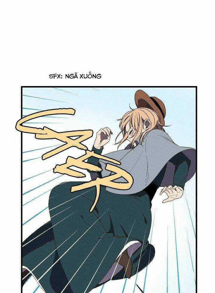 Maid In Heaven Chapter 1 trang 28