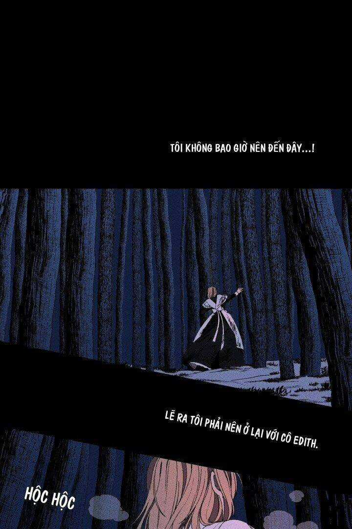 Maid In Heaven Chapter 1 trang 3