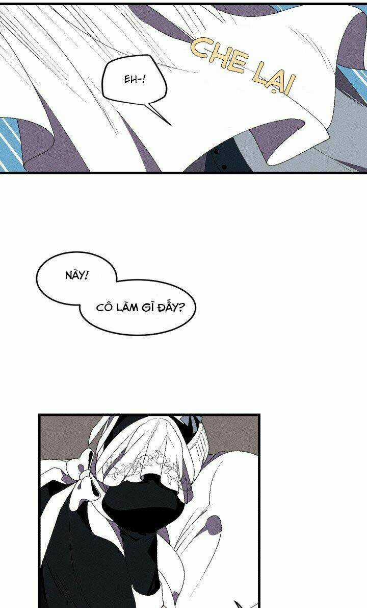 Maid In Heaven Chapter 1 trang 30