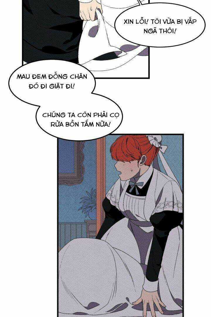 Maid In Heaven Chapter 1 trang 31