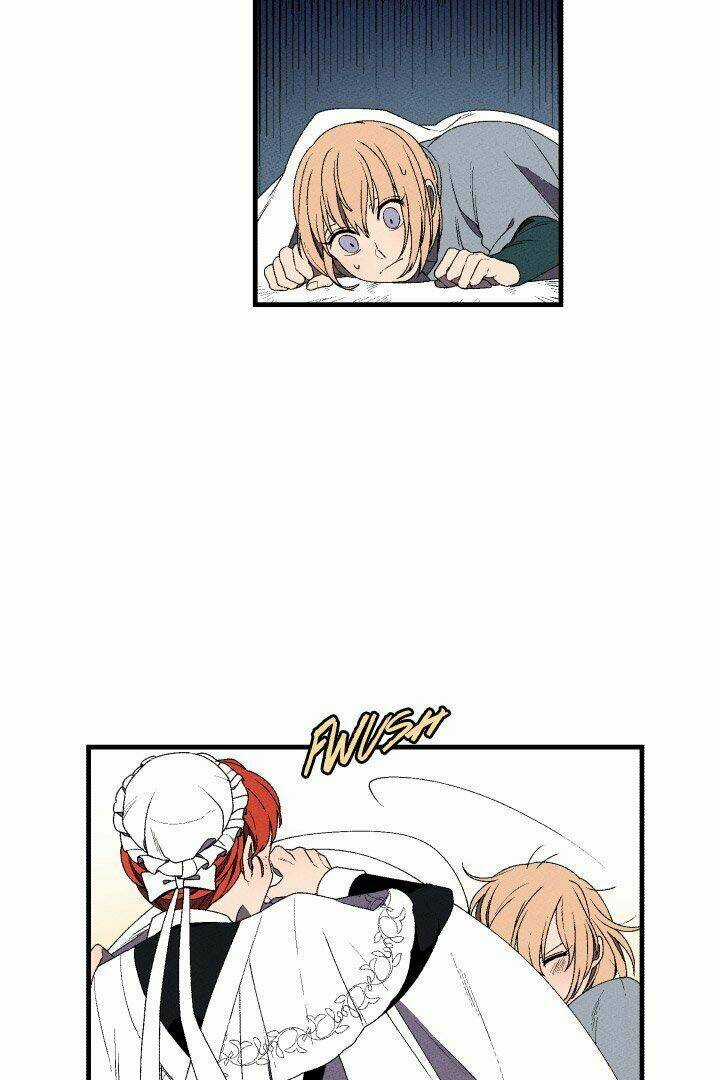 Maid In Heaven Chapter 1 trang 33