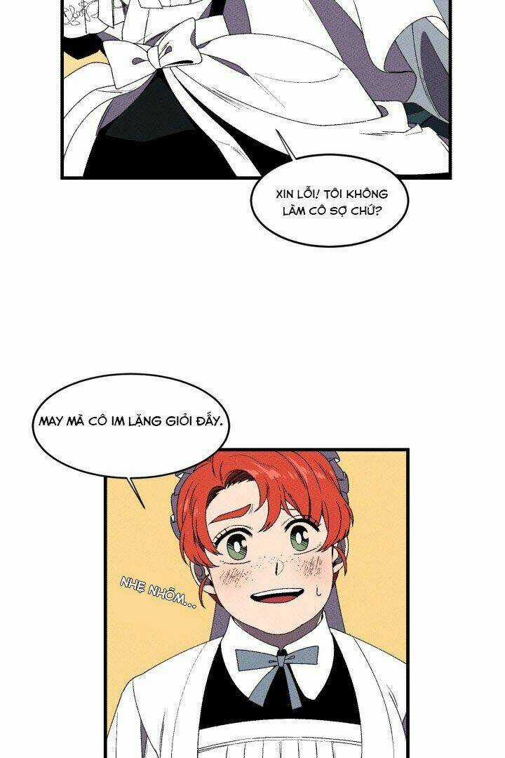 Maid In Heaven Chapter 1 trang 34