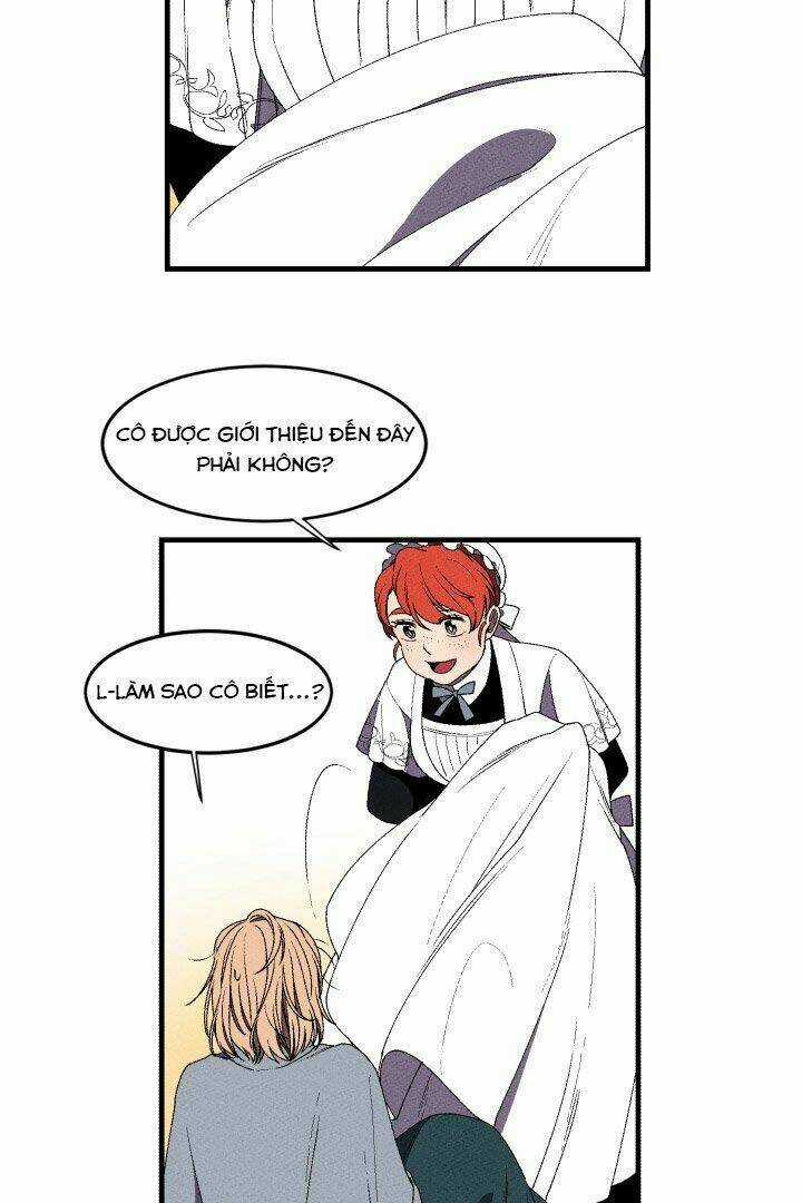 Maid In Heaven Chapter 1 trang 35