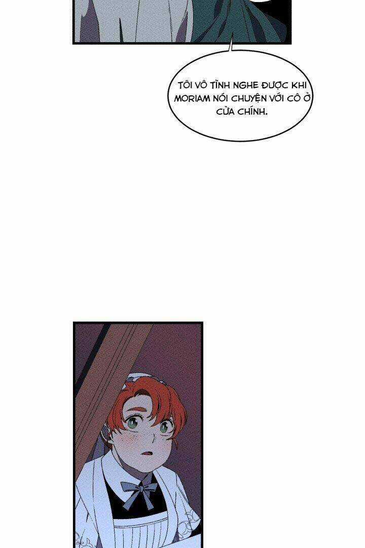 Maid In Heaven Chapter 1 trang 36