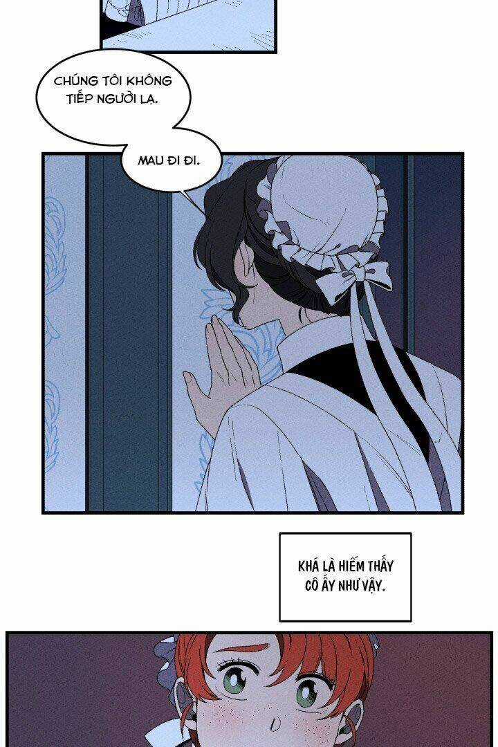 Maid In Heaven Chapter 1 trang 37