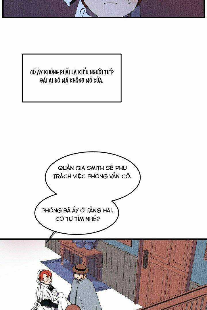 Maid In Heaven Chapter 1 trang 38