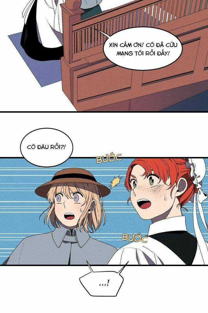 Maid In Heaven Chapter 1 trang 39