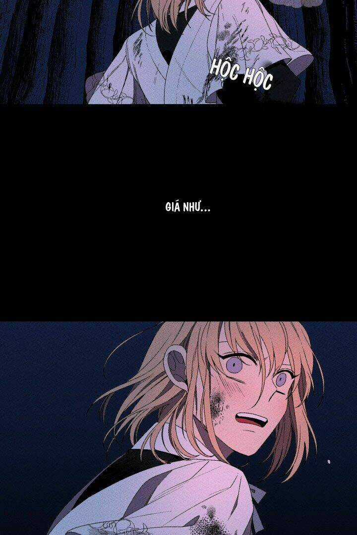 Maid In Heaven Chapter 1 trang 4