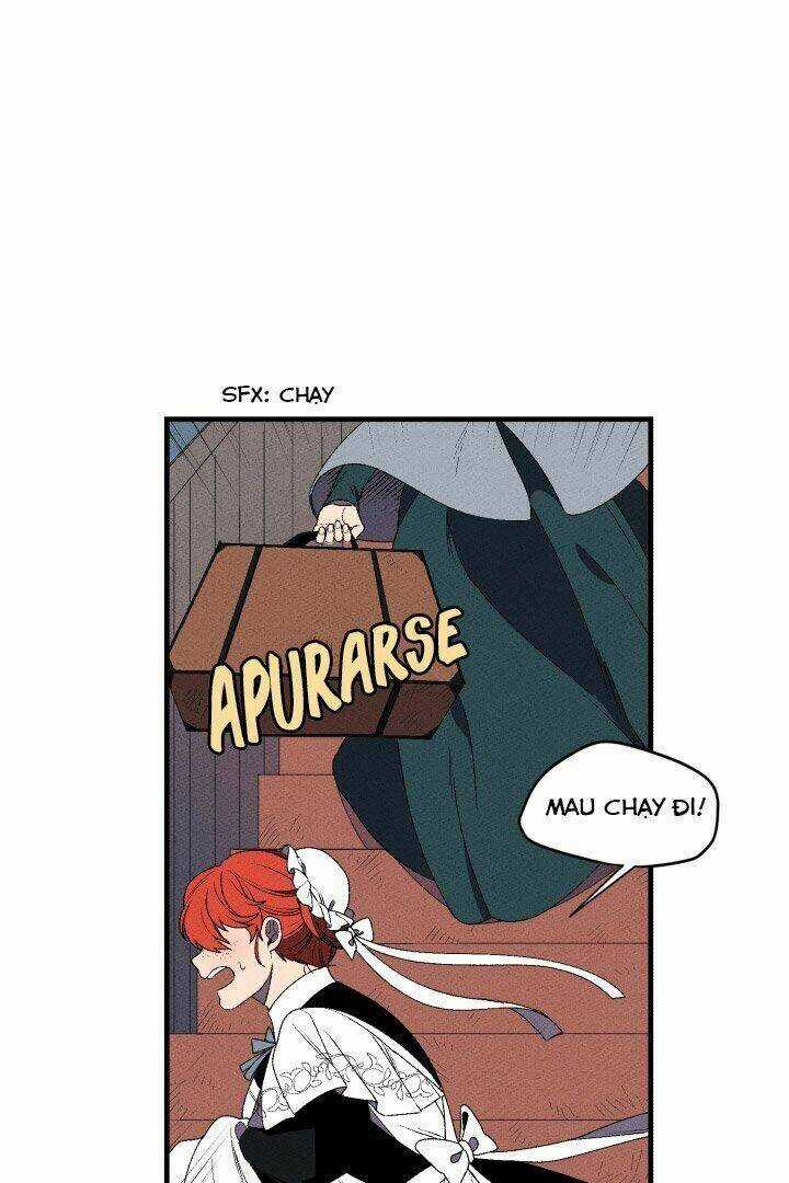 Maid In Heaven Chapter 1 trang 40