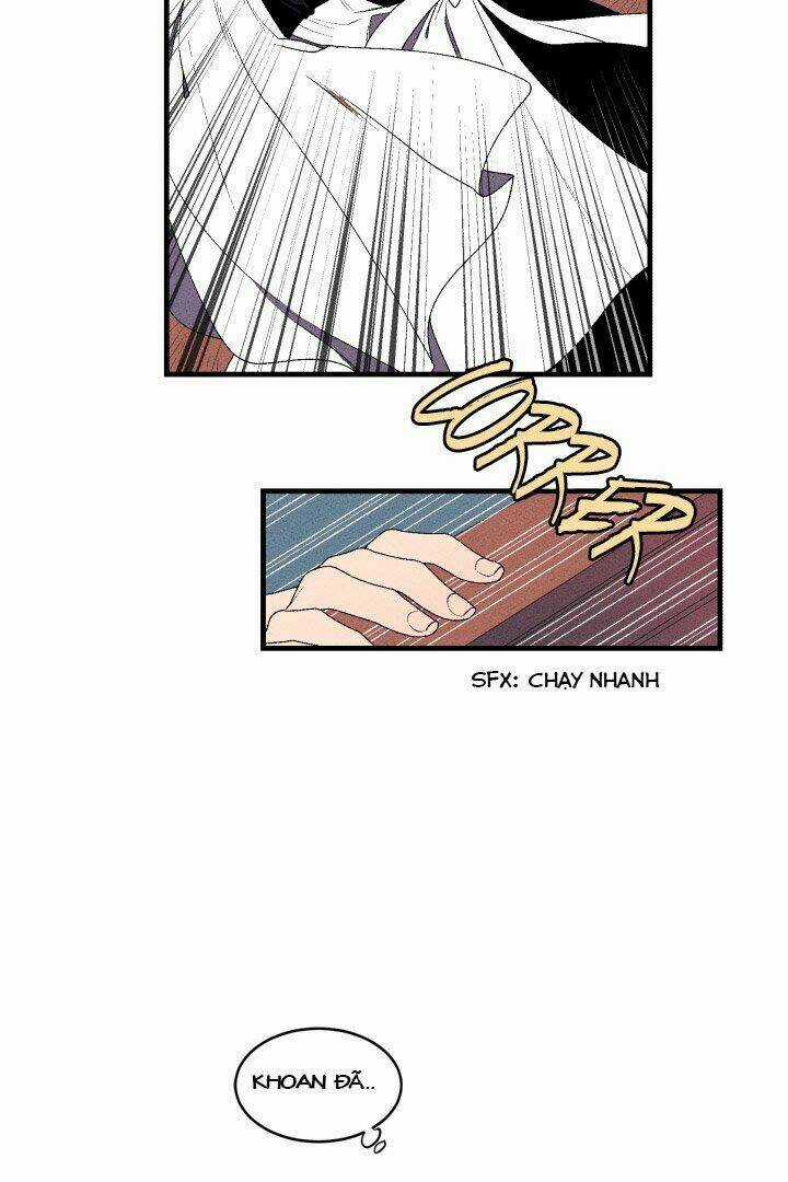 Maid In Heaven Chapter 1 trang 41